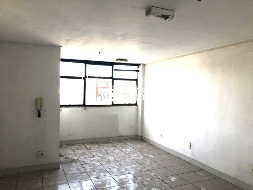 Foto 1 de Ponto Comercial à venda, 25m² em Barro Preto, Belo Horizonte