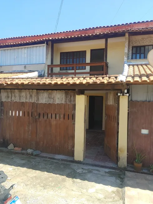 Foto 1 de Casa com 2 Quartos à venda, 100m² em Recanto De Itaipuacu, Maricá