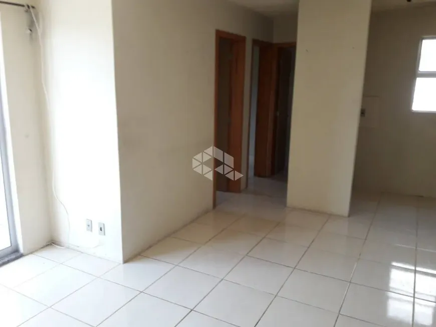 Foto 1 de Apartamento com 2 Quartos à venda, 40m² em Olaria, Canoas