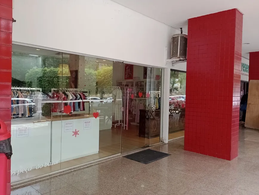 Foto 1 de Ponto Comercial à venda, 120m² em Pituba, Salvador