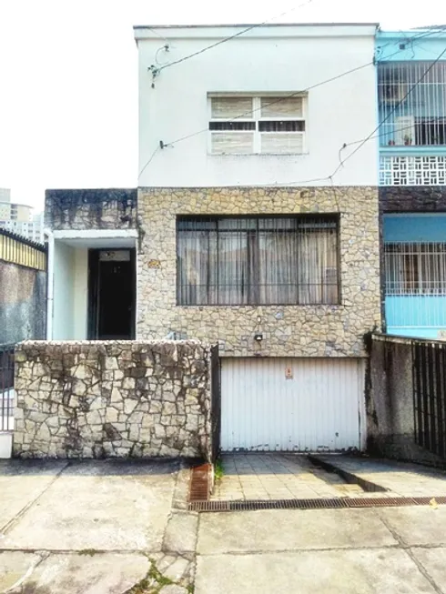 Foto 1 de Casa com 3 Quartos à venda, 300m² em Vila Mariana, São Paulo