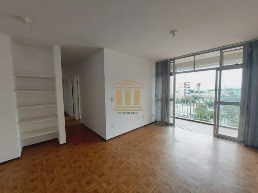 Foto 1 de Apartamento com 3 Quartos à venda, 83m² em Centro, São José dos Campos
