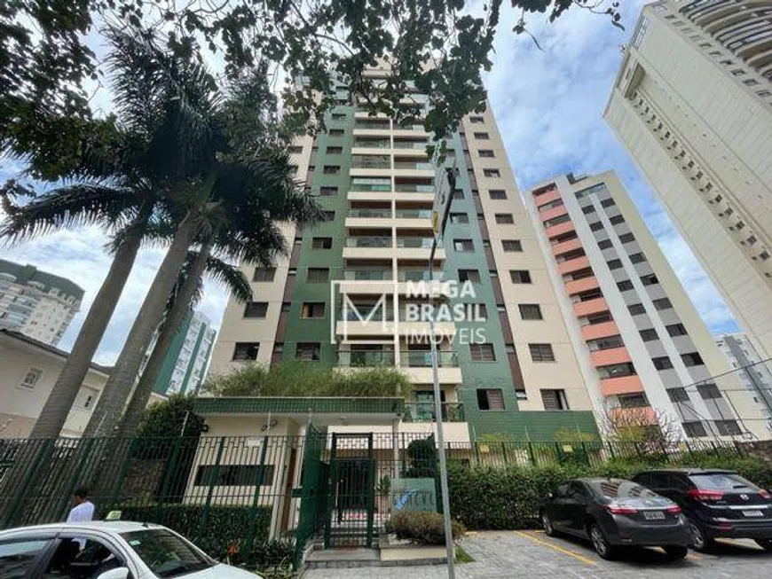 Foto 1 de Apartamento com 3 Quartos à venda, 110m² em Chácara Klabin, São Paulo