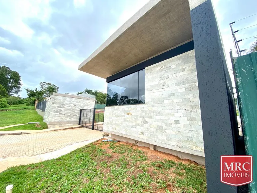 Foto 1 de Lote/Terreno à venda, 1300m² em Lago Norte, Brasília