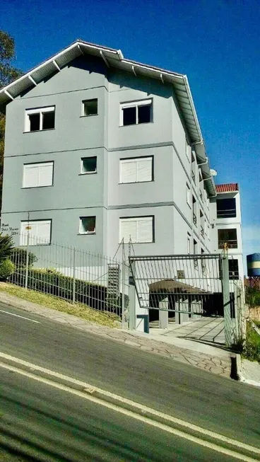 Foto 1 de Apartamento com 2 Quartos à venda, 66m² em Panazzolo, Caxias do Sul