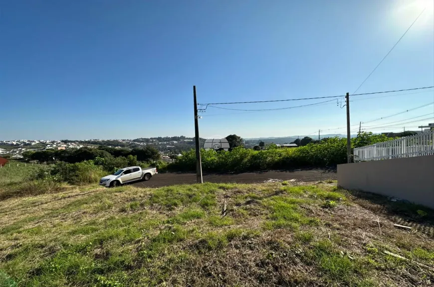 Foto 1 de Lote/Terreno à venda, 362m² em Fraron, Pato Branco