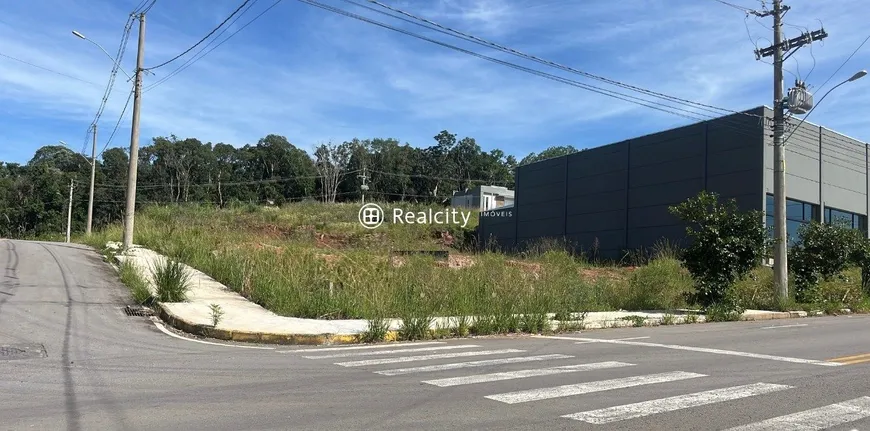 Foto 1 de Lote/Terreno à venda, 491m² em Universitario, Bento Gonçalves