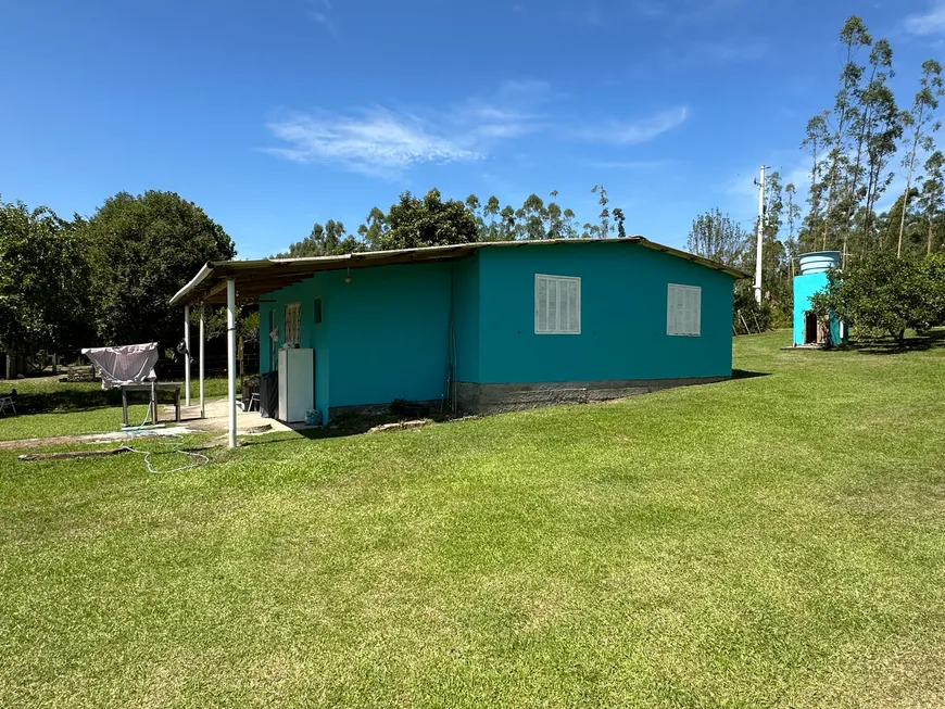 Foto 1 de Fazenda/Sítio com 2 Quartos à venda, 8850m² em Morungava, Gravataí