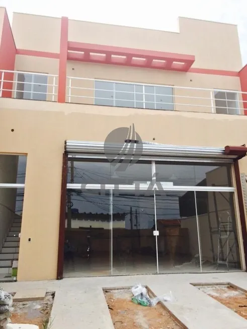 Foto 1 de Sala Comercial para venda ou aluguel, 229m² em Vila Nova, Campinas