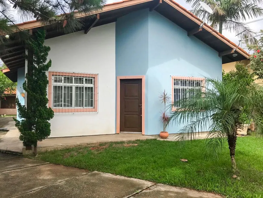 Foto 1 de Casa com 4 Quartos à venda, 220m² em Campeche, Florianópolis