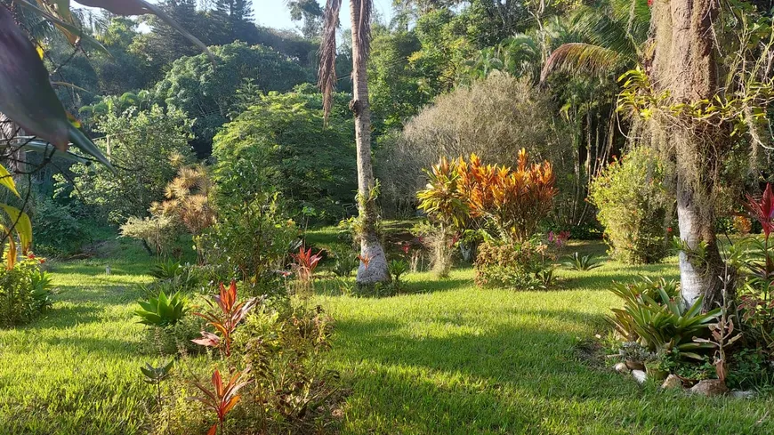 Foto 1 de Fazenda/Sítio com 4 Quartos à venda, 250m² em Várzea das Moças, Niterói