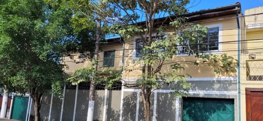 Foto 1 de Casa com 4 Quartos à venda, 250m² em Brooklin, São Paulo