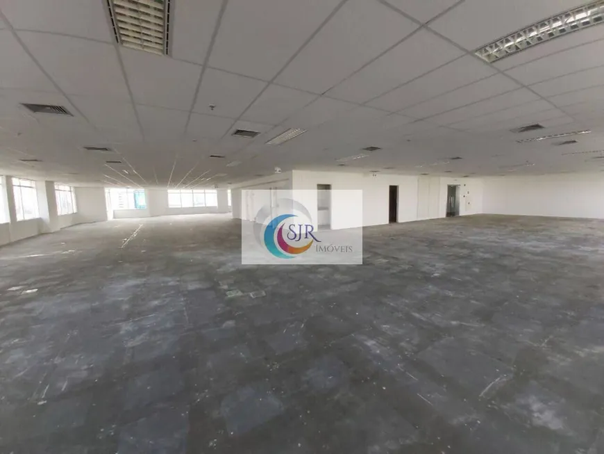 Foto 1 de Sala Comercial para venda ou aluguel, 678m² em Alphaville, Barueri