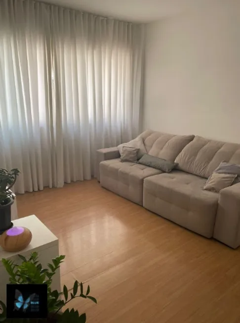 Foto 1 de Apartamento com 2 Quartos à venda, 54m² em Alto da Mooca, São Paulo