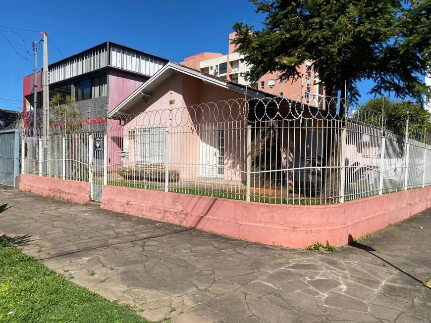 Foto 1 de Casa com 3 Quartos à venda, 124m² em Centro, São Leopoldo