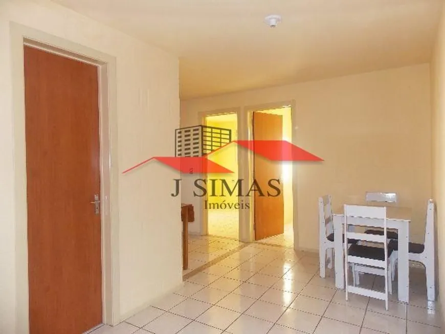 Foto 1 de Apartamento com 2 Quartos à venda, 40m² em Jardim Leopoldina, Porto Alegre