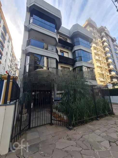 Foto 1 de Apartamento com 2 Quartos à venda, 93m² em Mont' Serrat, Porto Alegre