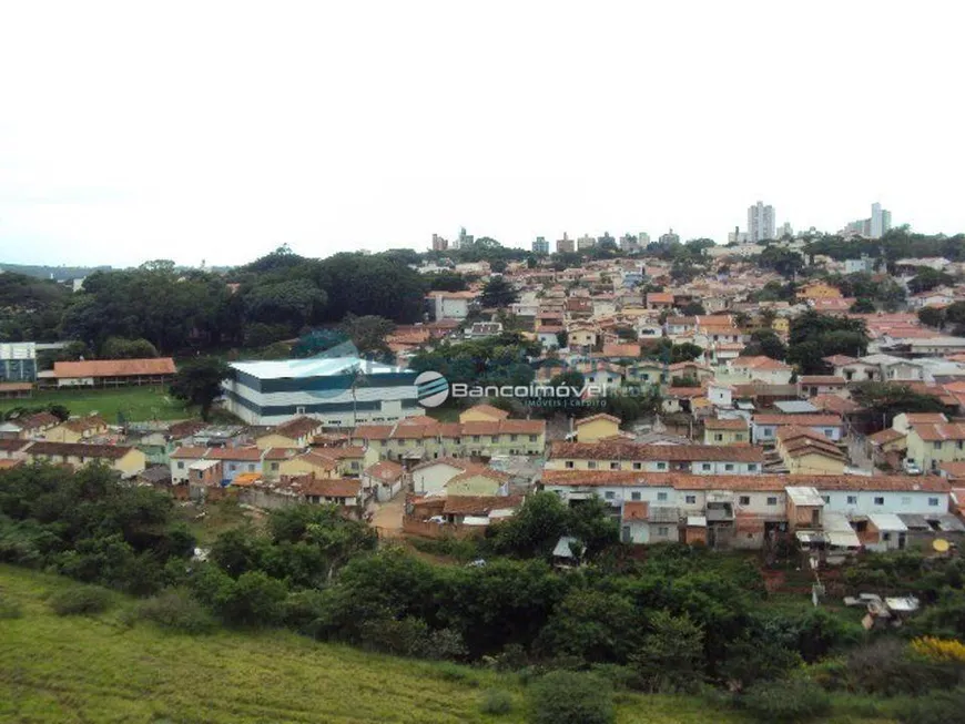 Foto 1 de Apartamento com 3 Quartos à venda, 75m² em Jardim Margarida, Campinas