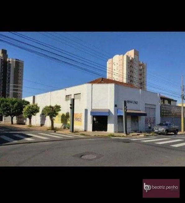 Foto 1 de Ponto Comercial à venda, 220m² em Boa Vista, São José do Rio Preto