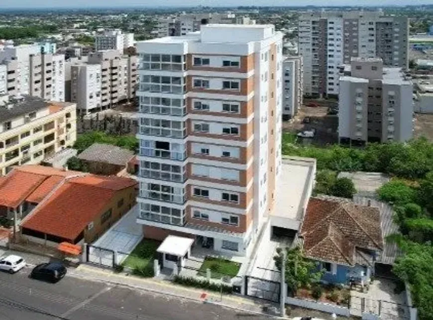 Foto 1 de Apartamento com 3 Quartos à venda, 113m² em Centro, Canoas