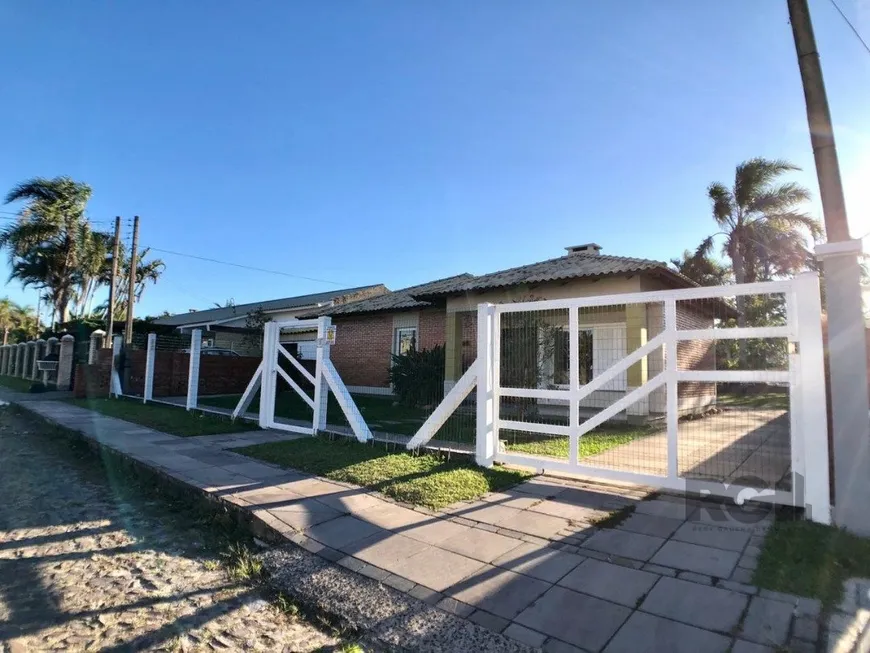 Foto 1 de Casa com 3 Quartos à venda, 321m² em Atlantida, Xangri-lá