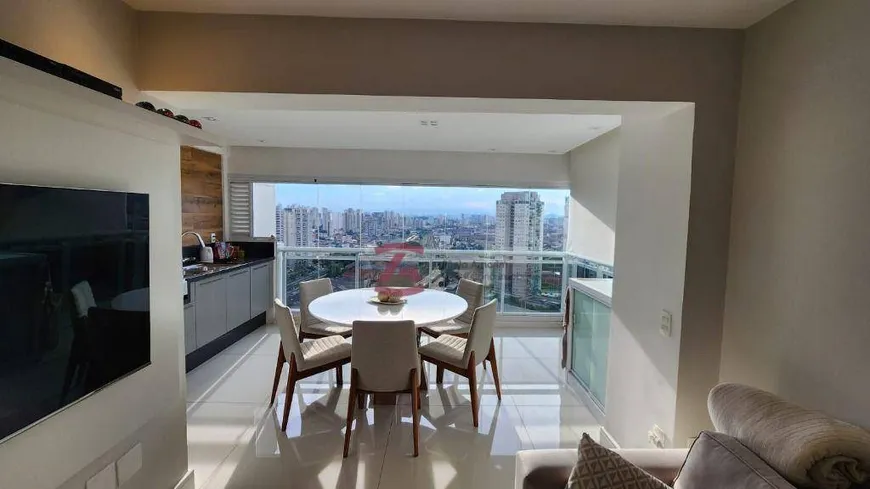 Foto 1 de Apartamento com 2 Quartos à venda, 79m² em Jardim das Perdizes, São Paulo