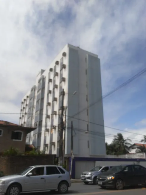 Foto 1 de Apartamento com 3 Quartos à venda, 135m² em Janga, Paulista