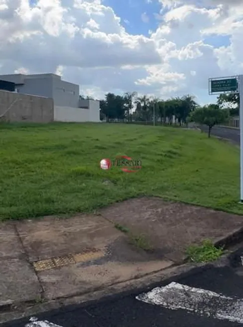 Foto 1 de Lote/Terreno à venda, 524m² em Parque Residencial Buona Vita, São José do Rio Preto