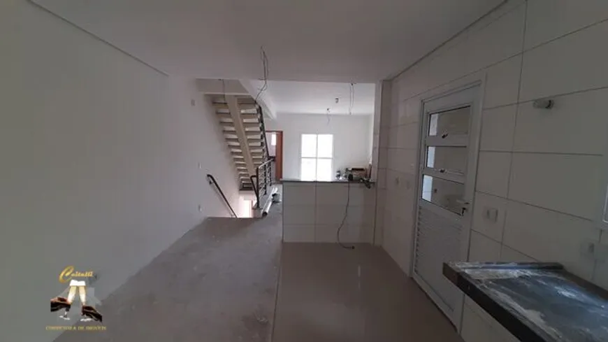 Foto 1 de Sobrado com 3 Quartos à venda, 173m² em Paraiso, Santo André