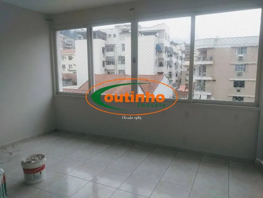 Foto 1 de Apartamento com 2 Quartos à venda, 78m² em Tijuca, Rio de Janeiro