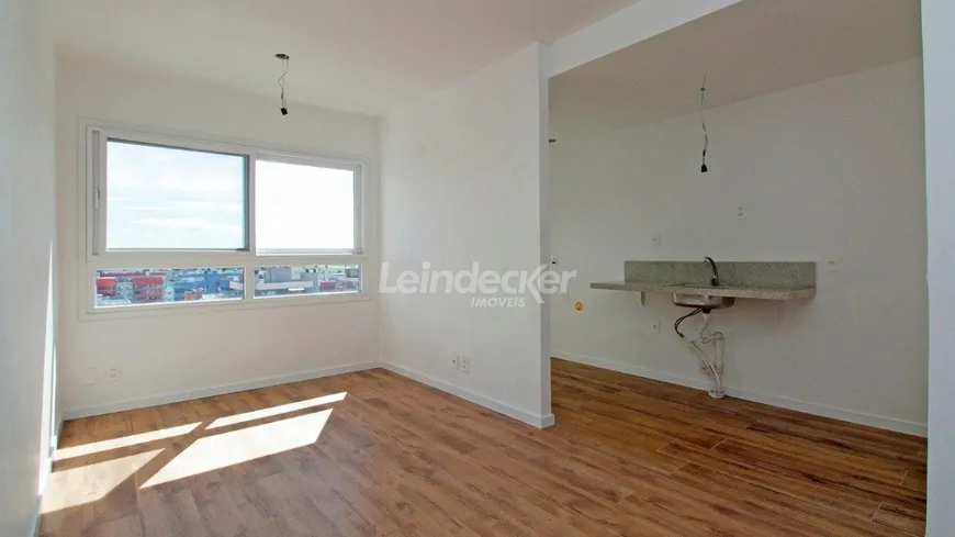 Foto 1 de Apartamento com 2 Quartos à venda, 52m² em Jardim Lindóia, Porto Alegre