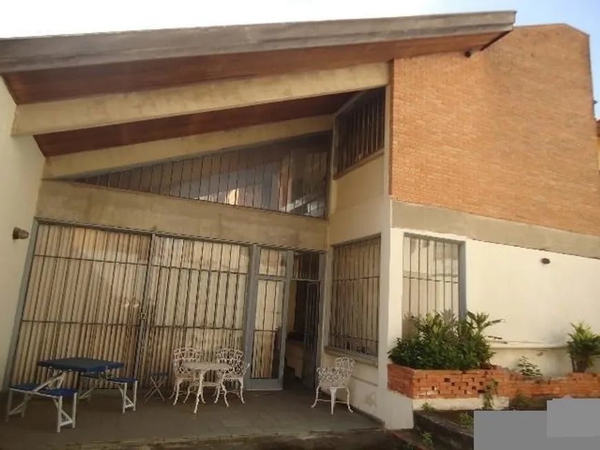 Foto 1 de Casa com 3 Quartos à venda, 163m² em Jardim dos Estados, Sorocaba