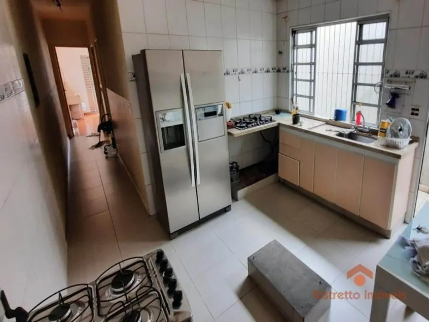 Foto 1 de Sobrado com 2 Quartos à venda, 270m² em Vila Dalva, São Paulo