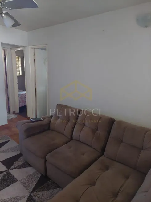 Foto 1 de Casa com 3 Quartos à venda, 120m² em Vila Campos Sales, Campinas