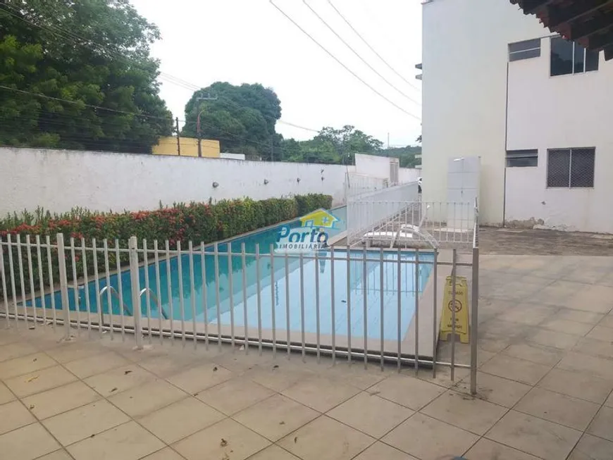 Foto 1 de Apartamento com 2 Quartos à venda, 50m² em Cidade Jardim, Teresina