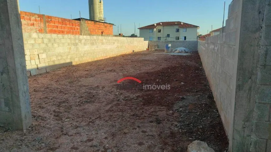 Foto 1 de Lote/Terreno à venda, 189m² em Jardim Minda, Hortolândia