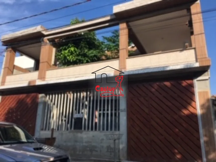 Foto 1 de Casa com 2 Quartos para alugar, 152m² em Vila Rica, Pindamonhangaba