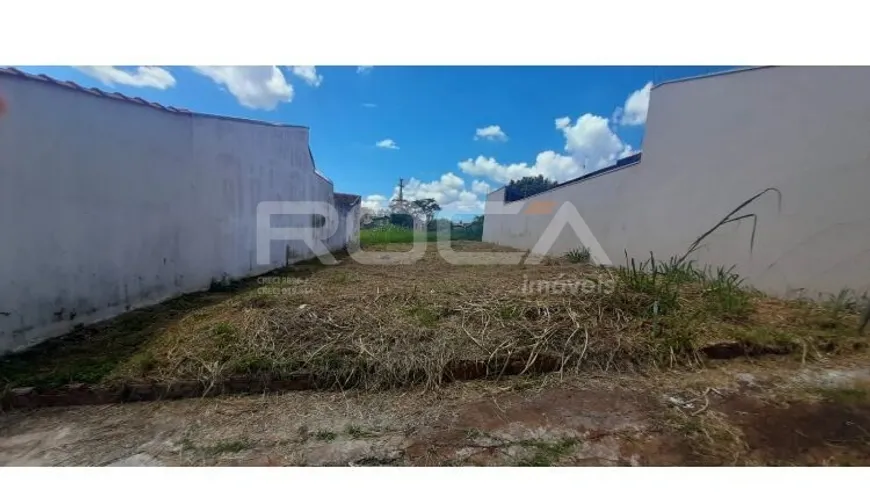 Foto 1 de Lote/Terreno à venda, 251m² em Jardim Gibertoni, São Carlos