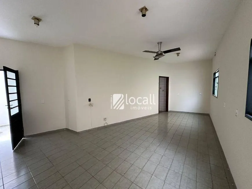 Foto 1 de Casa com 2 Quartos à venda, 135m² em Jardim America, São José do Rio Preto