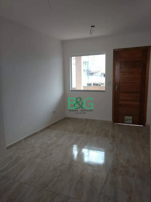 Foto 1 de Apartamento com 2 Quartos à venda, 40m² em Vila Carrão, São Paulo