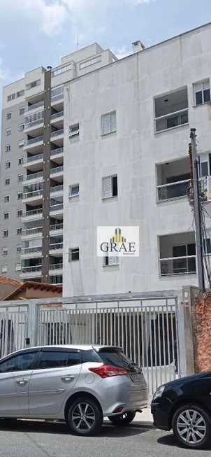 Foto 1 de Apartamento com 2 Quartos à venda, 60m² em Jardim do Mar, São Bernardo do Campo