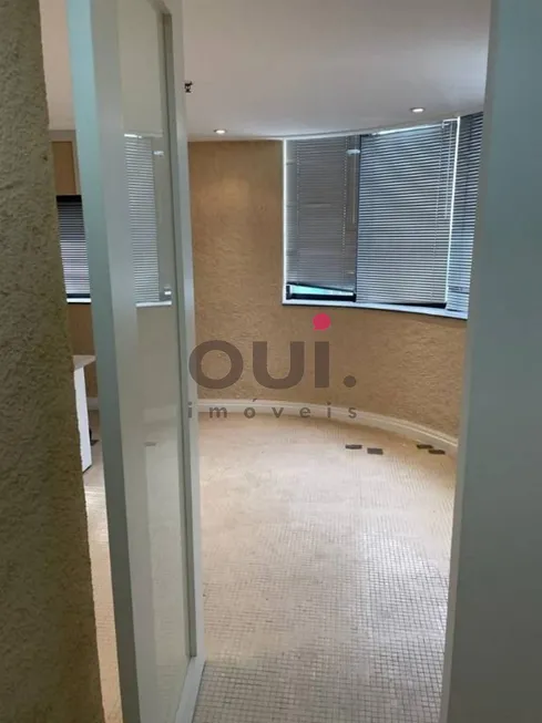 Foto 1 de Sala Comercial para venda ou aluguel, 43m² em Ibirapuera, São Paulo