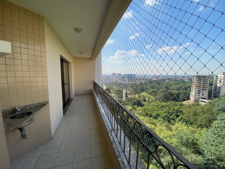 Foto 1 de Apartamento com 4 Quartos à venda, 150m² em Jardim Monte Kemel, São Paulo