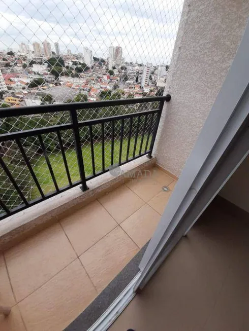 Foto 1 de Apartamento com 2 Quartos à venda, 49m² em Penha De Franca, São Paulo