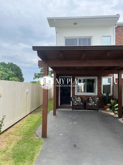 Foto 1 de Casa com 2 Quartos à venda, 99m² em São João do Rio Vermelho, Florianópolis