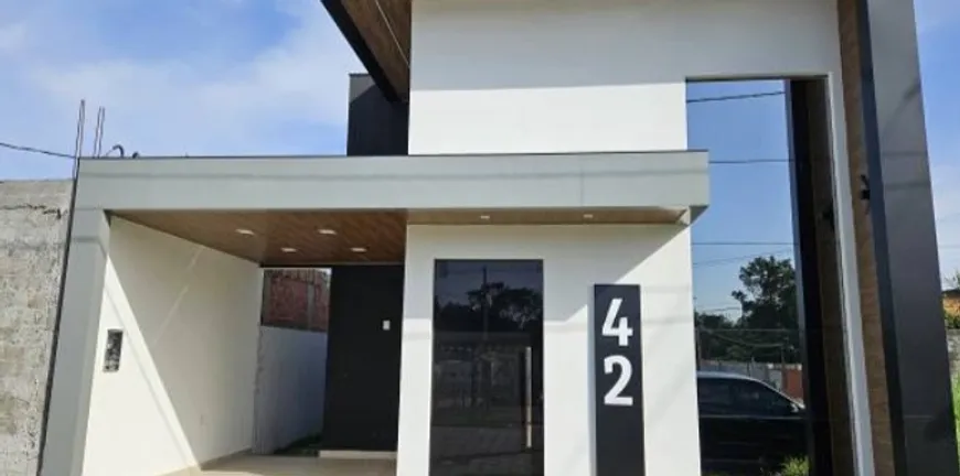 Foto 1 de Casa com 4 Quartos à venda, 320m² em Riviera Paulista, São Paulo