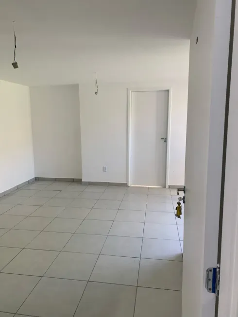 Foto 1 de Apartamento com 2 Quartos à venda, 60m² em Curicica, Rio de Janeiro