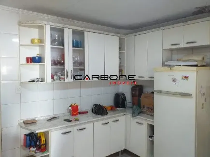 Foto 1 de Sobrado com 2 Quartos à venda, 114m² em Móoca, São Paulo