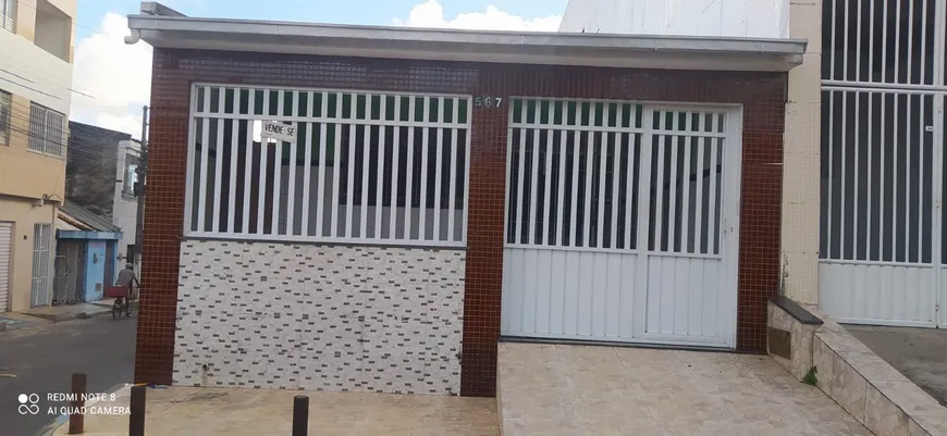 Foto 1 de Casa com 3 Quartos à venda, 220m² em Jardim Centenário, Aracaju