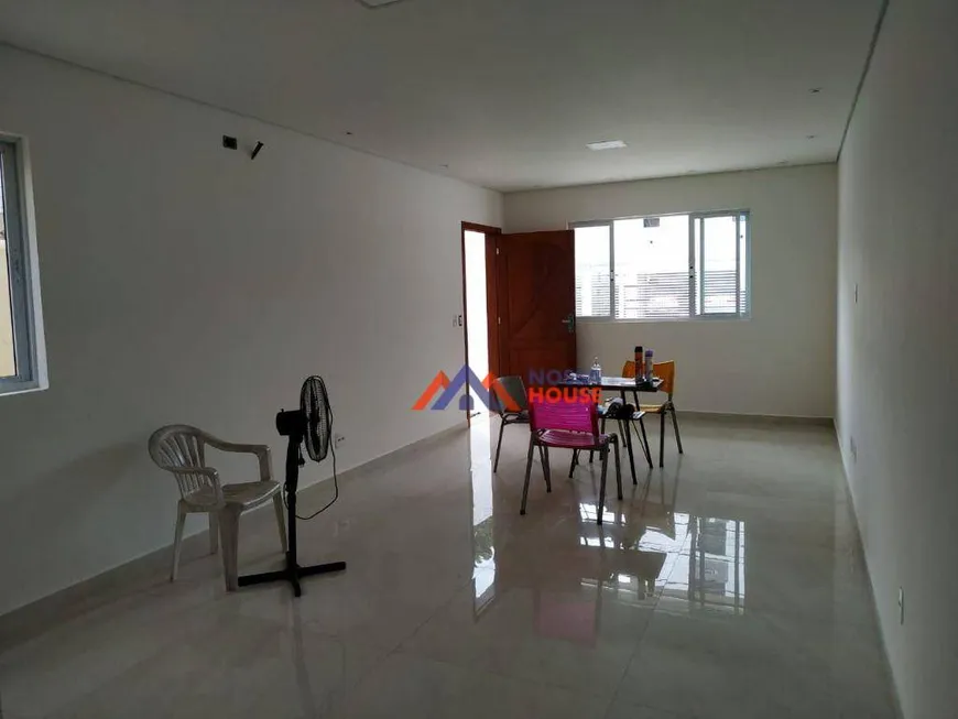 Foto 1 de Casa com 3 Quartos à venda, 175m² em Boqueirão, Santos